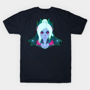 Angry Vengeful Spirit T-Shirt